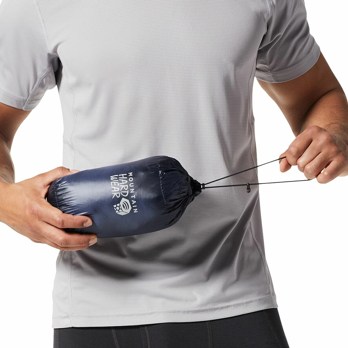 Mountain Hardwear Ghost Whisperer Pant Men's 11 Mountain Hardwear Ghost Whisperer Pant Men's - Image 9