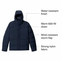 Mountain Hardwear Glacial Storm Jacket Men's -Mountain Hardwear Shop DARZIN D7 2