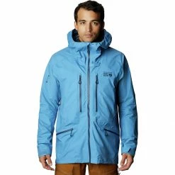 Mountain Hardwear The Viv GORE TEX Pro Jacket Men's -Mountain Hardwear Shop DEELAK 1
