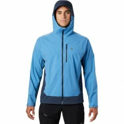 Mountain Hardwear Stretch Ozonic Jacket Men's -Mountain Hardwear Shop DEELAK