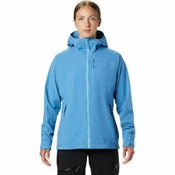 Mountain Hardwear Stretch Ozonic Jacket Women's -Mountain Hardwear Shop DEELAK 3