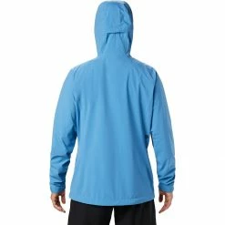Mountain Hardwear Stretch Ozonic Jacket Women's -Mountain Hardwear Shop DEELAK D1 1
