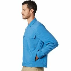 Mountain Hardwear Echo Lake Long Sleeve Shirt Men's -Mountain Hardwear Shop DEELAK D2 3