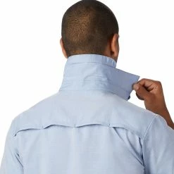 Mountain Hardwear Canyon Long Sleeve Shirt Men's -Mountain Hardwear Shop DEELAK D3 2