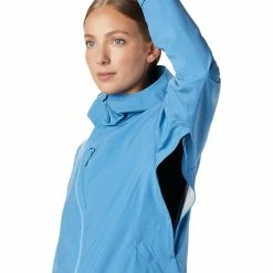 Mountain Hardwear Stretch Ozonic Jacket Women's -Mountain Hardwear Shop DEELAK D4