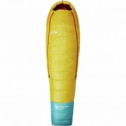 Mountain Hardwear Phantom Alpine Sleeping Bag: 15F Down -Mountain Hardwear Shop DEEYL D1