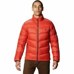 Mountain Hardwear Mt. Eyak Down Jacket Men's -Mountain Hardwear Shop DESRED 1