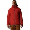 Mountain Hardwear Firefall 2 Jacket Men's -Mountain Hardwear Shop DESRED 2