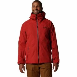 Mountain Hardwear Firefall 2 Jacket Men's