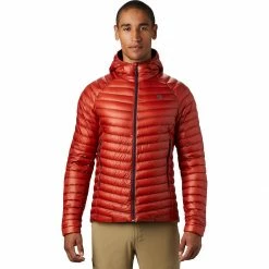 Mountain Hardwear Ghost Whisperer 2 Hooded Down Jacket Men's -Mountain Hardwear Shop DESRED