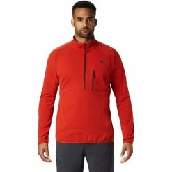 Mountain Hardwear Norse Peak 1/2 Zip Fleece Pullover Men's