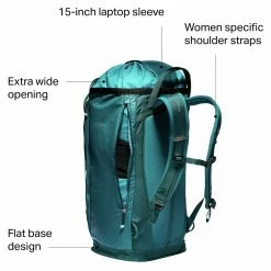 Mountain Hardwear Tuolumne 35L Backpack Women's -Mountain Hardwear Shop DIV D3 1