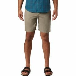 Mountain Hardwear J Tree 11in Short Men's -Mountain Hardwear Shop DUN 1
