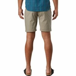 Mountain Hardwear J Tree 11in Short Men's -Mountain Hardwear Shop DUN D1 1