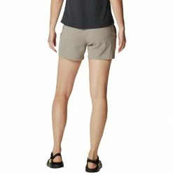 Mountain Hardwear Dynama 4in Short Women's -Mountain Hardwear Shop DUN D1
