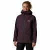 Mountain Hardwear Boundary Ridge GORE TEX Jacket Women's -Mountain Hardwear Shop DUSPUR