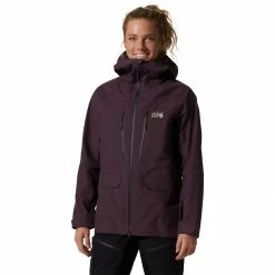 Mountain Hardwear Boundary Ridge GORE TEX Jacket Women's
