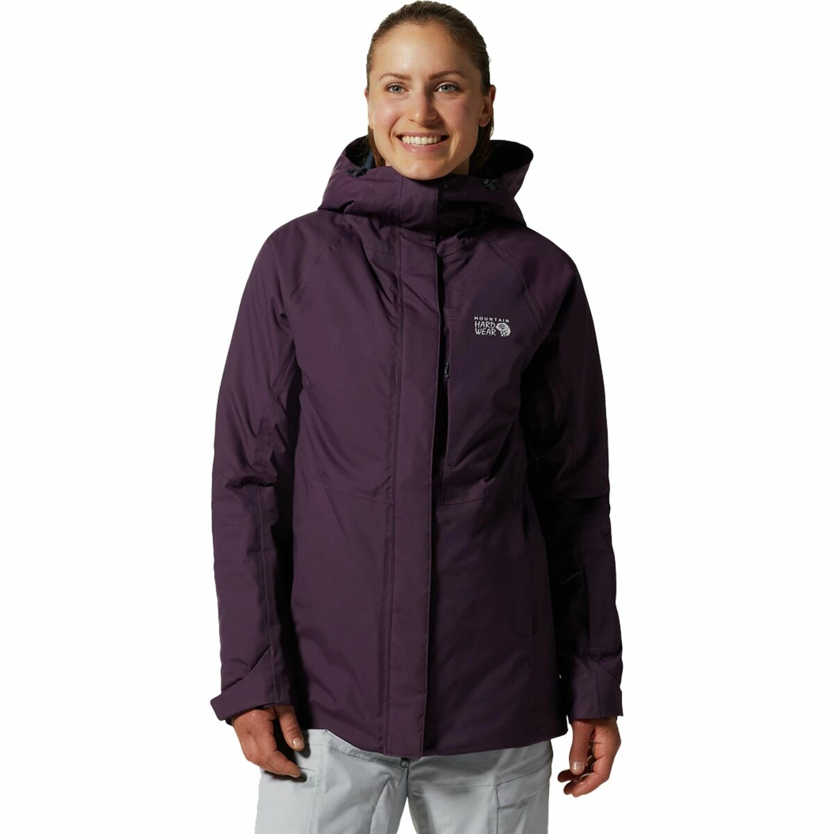 Mountain Hardwear FireFall/2 Insulated Jacket Women's 13 Mountain Hardwear FireFall/2 Insulated Jacket Women's - Image 11
