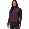 Mountain Hardwear Microchill 2.0 Zip T Fleece Jacket Women's -Mountain Hardwear Shop DUSPUR 7