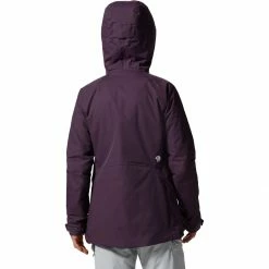 Mountain Hardwear FireFall/2 Insulated Jacket Women's 53 Mountain Hardwear FireFall/2 Insulated Jacket Women's -Mountain Hardwear Shop DUSPUR D1 3