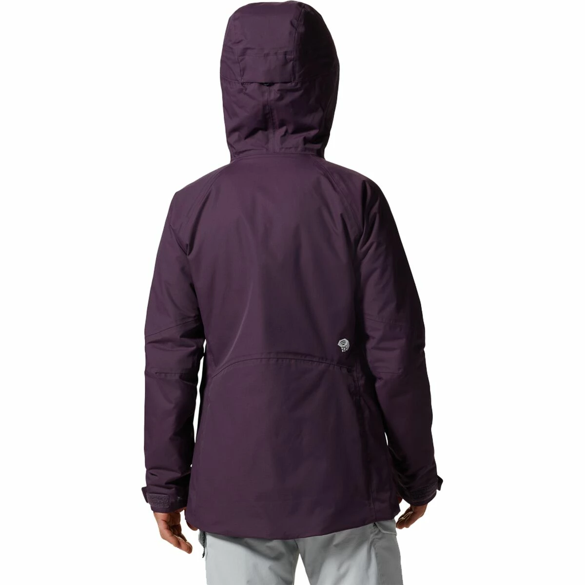 Mountain Hardwear FireFall/2 Insulated Jacket Women's 23 Mountain Hardwear FireFall/2 Insulated Jacket Women's - Image 21