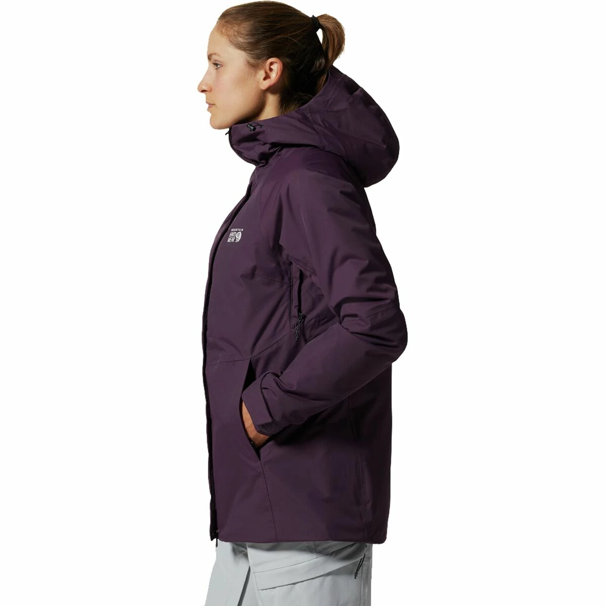 Mountain Hardwear FireFall/2 Insulated Jacket Women's 14 Mountain Hardwear FireFall/2 Insulated Jacket Women's - Image 12