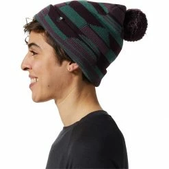 Mountain Hardwear Gas Station Beanie -Mountain Hardwear Shop DUSPUR D2 1