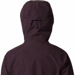 Mountain Hardwear Boundary Ridge GORE TEX Jacket Women's -Mountain Hardwear Shop DUSPUR D2