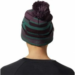 Mountain Hardwear Gas Station Beanie -Mountain Hardwear Shop DUSPUR D4 1