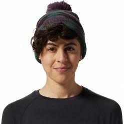 Mountain Hardwear Gas Station Beanie -Mountain Hardwear Shop DUSPUR D5 1