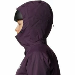 Mountain Hardwear FireFall/2 Insulated Jacket Women's 49 Mountain Hardwear FireFall/2 Insulated Jacket Women's -Mountain Hardwear Shop DUSPUR D5 2