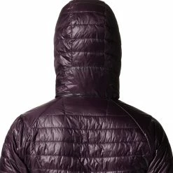 Mountain Hardwear Ghost Shadow Hooded Jacket Women's -Mountain Hardwear Shop DUSPUR D5 3