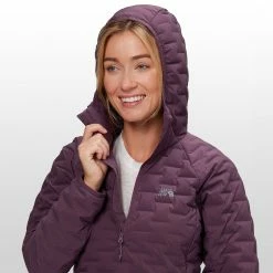 Mountain Hardwear Stretchdown Light Pullover Women's 11 Mountain Hardwear Stretchdown Light Pullover Women's -Mountain Hardwear Shop DUSPUR D8 2