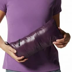 Mountain Hardwear Ghost Shadow Hooded Jacket Women's -Mountain Hardwear Shop DUSPUR D8 3