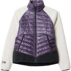 Mountain Hardwear Altius Hybrid Jacket Women's -Mountain Hardwear Shop DUSSKY D2 1