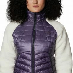 Mountain Hardwear Altius Hybrid Jacket Women's -Mountain Hardwear Shop DUSSKY D3 1