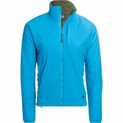 Mountain Hardwear Kor Strata Jacket Women's -Mountain Hardwear Shop ELESY
