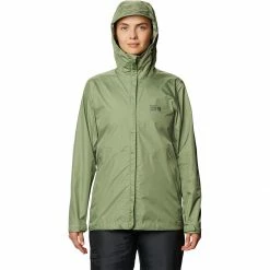Mountain Hardwear Acadia Jacket Women's