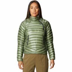 Mountain Hardwear Ghost Whisperer S Jacket Women's -Mountain Hardwear Shop FIE 3