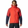 Mountain Hardwear Exposure/2 GORE TEX Pro Lite Jacket Men's 1 Mountain Hardwear Exposure/2 GORE TEX Pro Lite Jacket Men's -Mountain Hardwear Shop FIERED 1