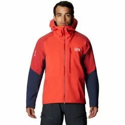 Mountain Hardwear Exposure/2 GORE TEX Pro Lite Jacket Men's