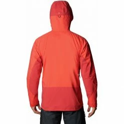 Mountain Hardwear Exposure 2 GTX Pro Jacket Men's -Mountain Hardwear Shop FIERED D1 1