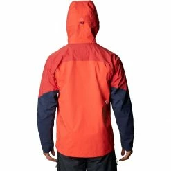 Mountain Hardwear Exposure/2 GORE TEX Pro Lite Jacket Men's -Mountain Hardwear Shop FIERED D1
