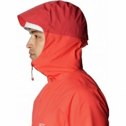 Mountain Hardwear Exposure 2 GTX Pro Jacket Men's -Mountain Hardwear Shop FIERED D4 1