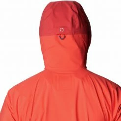 Mountain Hardwear Exposure 2 GTX Pro Jacket Men's -Mountain Hardwear Shop FIERED D5 1