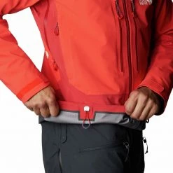 Mountain Hardwear Exposure 2 GTX Pro Jacket Men's -Mountain Hardwear Shop FIERED D6 1