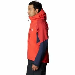 Mountain Hardwear Exposure/2 GORE TEX Pro Lite Jacket Men's -Mountain Hardwear Shop FIERED D9