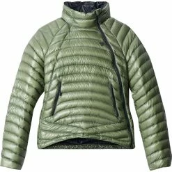 Mountain Hardwear Ghost Whisperer S Jacket Women's -Mountain Hardwear Shop FIE D2 1