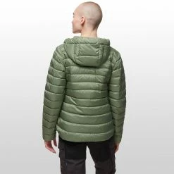 Mountain Hardwear Rhea Ridge Hooded Jacket Women's 31 Mountain Hardwear Rhea Ridge Hooded Jacket Women's -Mountain Hardwear Shop FIE D5