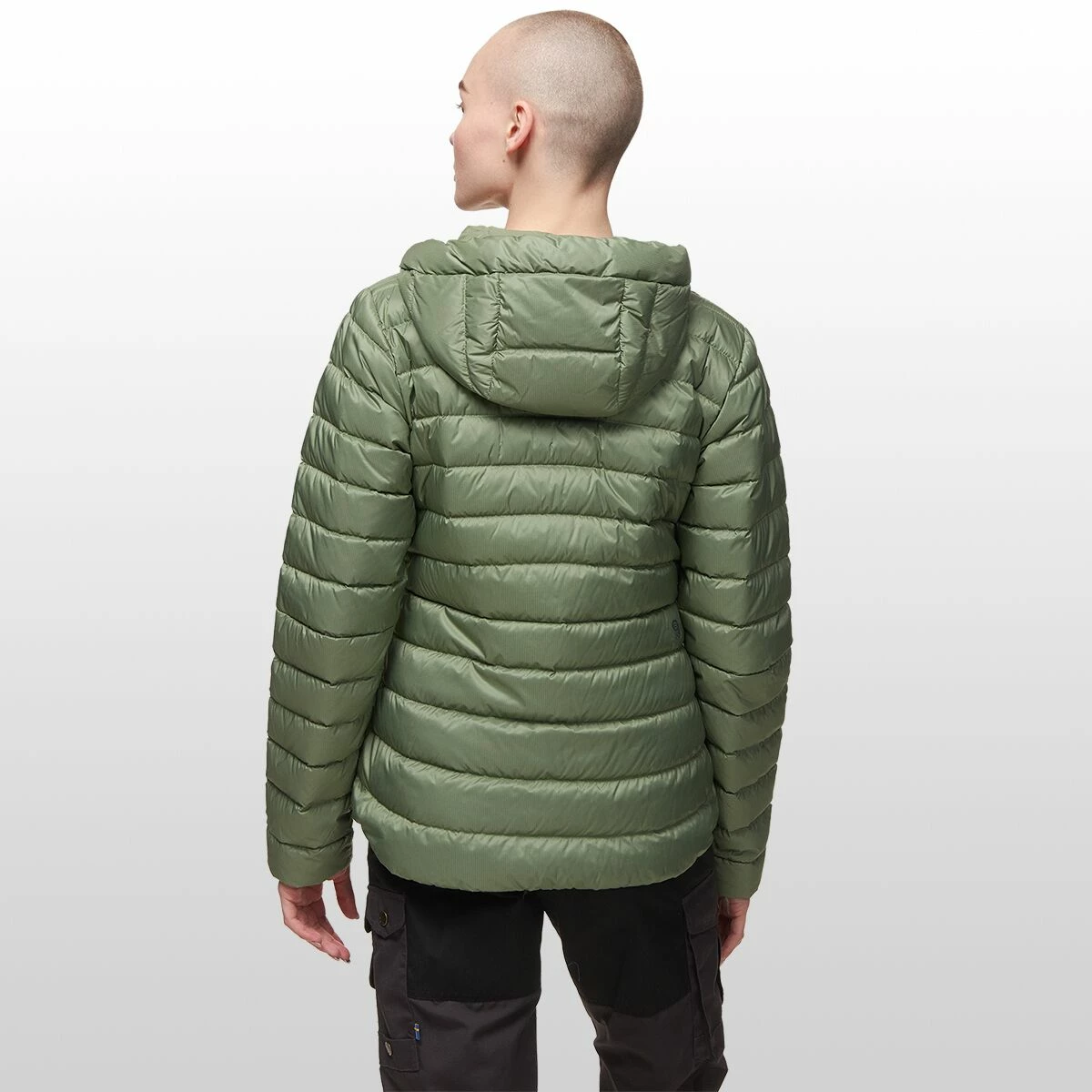 Mountain Hardwear Rhea Ridge Hooded Jacket Women's 17 Mountain Hardwear Rhea Ridge Hooded Jacket Women's - Image 15